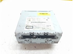 Recambio de sistema audio / radio cd para mercedes-benz clase c (w205) c 220 bluetec / d (205.002, 205.004) referencia OEM IAM A