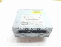 SISTEMA AUDIO / RADIO CD A2059008937 