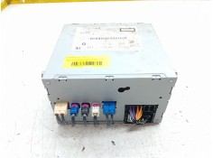 Recambio de sistema audio / radio cd para mercedes-benz clase c (w205) c 220 bluetec / d (205.002, 205.004) referencia OEM IAM A 2