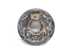 Recambio de kit mordaza para nissan terrano i (wd21) 2.7 td 4wd referencia OEM IAM 189.9F  BOSCH 2