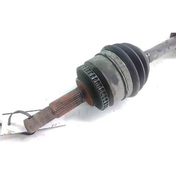 Recambio de transmision delantera izquierda para nissan almera tino (v10m) acenta referencia OEM IAM   