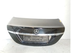 Recambio de tapa maletero para mercedes-benz clase c (w205) c 220 bluetec / d (205.002, 205.004) referencia OEM IAM A2057502400 