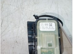 Recambio de mando elevalunas trasero izquierdo para mercedes-benz clase c (w205) c 220 bluetec / d (205.002, 205.004) referencia