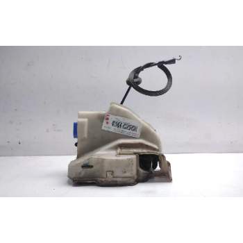 Recambio de cerradura puerta delantera izquierda para volkswagen golf v berlina (1k1) trendline referencia OEM IAM   