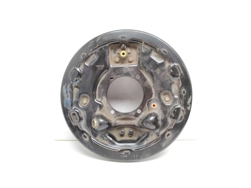 Recambio de kit mordaza para nissan terrano i (wd21) 2.7 td 4wd referencia OEM IAM 323.9F  BOSCH