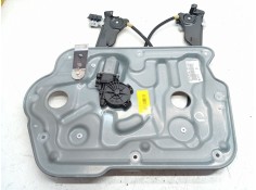 Recambio de elevalunas delantero derecho para nissan qashqai / qashqai +2 i (j10, nj10, jj10e) 2.0 dci referencia OEM IAM 80771J