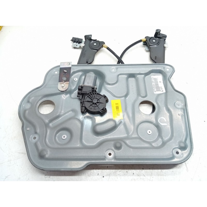 Recambio de elevalunas delantero derecho para nissan qashqai / qashqai +2 i (j10, nj10, jj10e) 2.0 dci referencia OEM IAM 80771J
