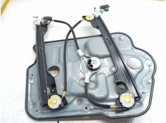 Recambio de elevalunas delantero derecho para nissan qashqai / qashqai +2 i (j10, nj10, jj10e) 2.0 dci referencia OEM IAM 80771J 2
