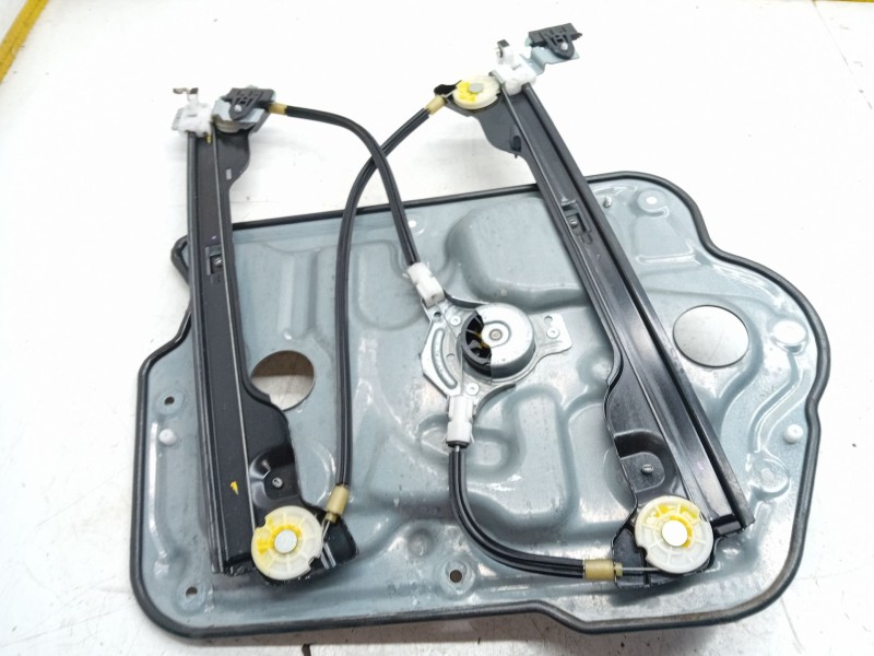 Recambio de elevalunas delantero derecho para nissan qashqai / qashqai +2 i (j10, nj10, jj10e) 2.0 dci referencia OEM IAM 80771J