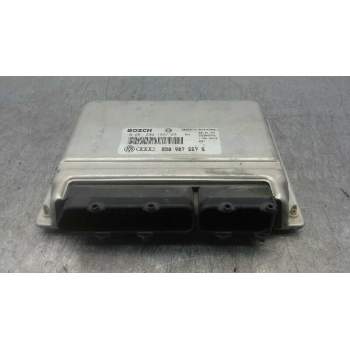 CENTRALITA MOTOR UCE 0261204182 0261204183 8D0907557S