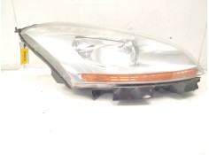 Recambio de faro derecho para citroën c4 grand picasso i (ua_) 2.0 hdi 138 referencia OEM IAM   