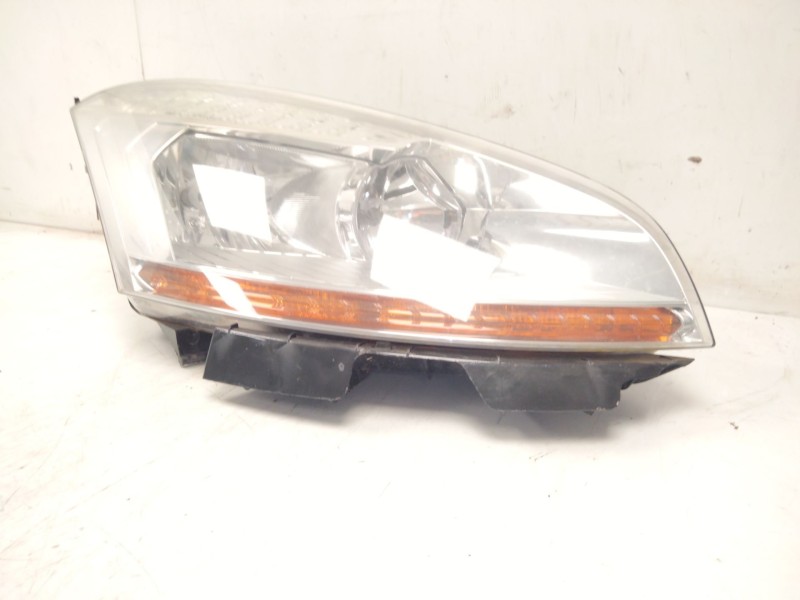 Recambio de faro derecho para citroën c4 grand picasso i (ua_) 2.0 hdi 138 referencia OEM IAM   