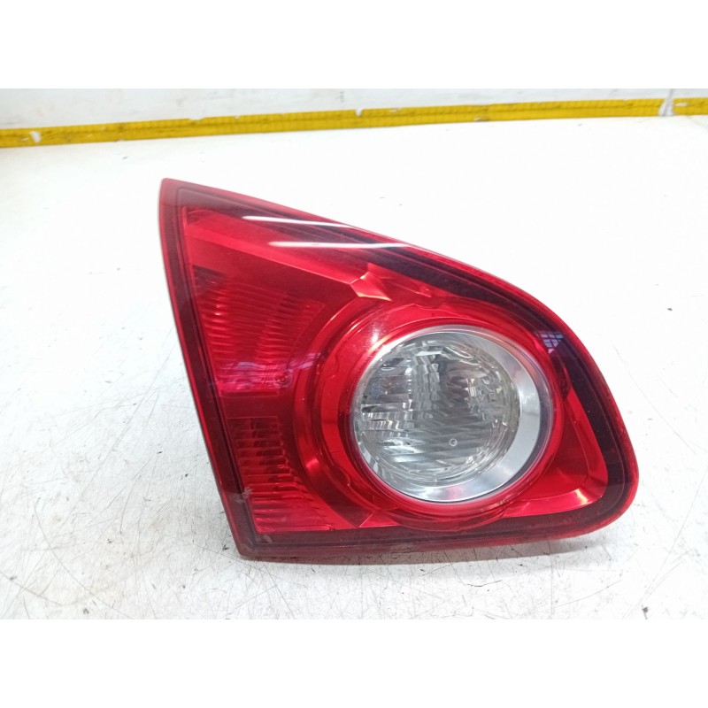 Recambio de piloto trasero izquierdo porton para nissan qashqai / qashqai +2 i (j10, nj10, jj10e) 2.0 dci referencia OEM IAM 890