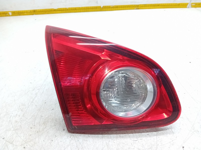 Recambio de piloto trasero izquierdo porton para nissan qashqai / qashqai +2 i (j10, nj10, jj10e) 2.0 dci referencia OEM IAM 890