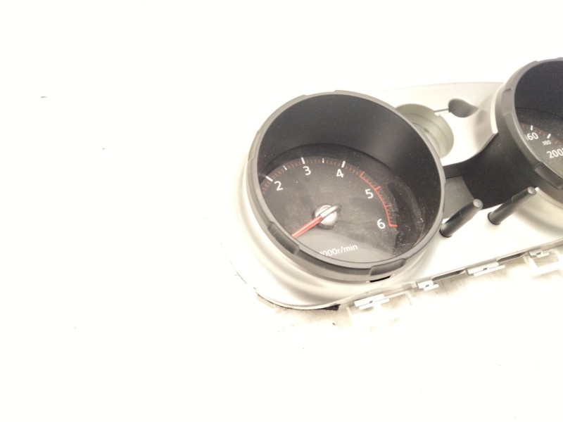 Recambio de cuadro instrumentos para nissan qashqai / qashqai +2 i (j10, nj10, jj10e) 2.0 dci referencia OEM IAM   
