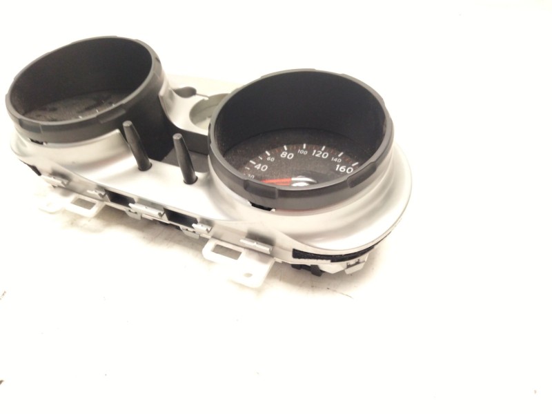 Recambio de cuadro instrumentos para nissan qashqai / qashqai +2 i (j10, nj10, jj10e) 2.0 dci referencia OEM IAM   