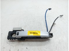 Recambio de maneta exterior delantera izquierda para nissan qashqai / qashqai +2 i (j10, nj10, jj10e) 2.0 dci referencia OEM IAM