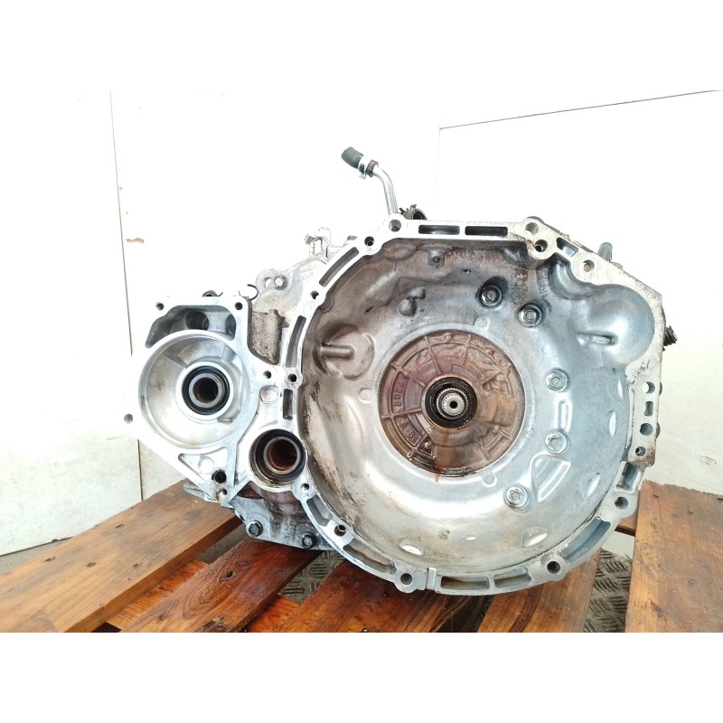 Recambio de caja cambios para nissan qashqai / qashqai +2 i (j10, nj10, jj10e) 2.0 dci referencia OEM IAM   