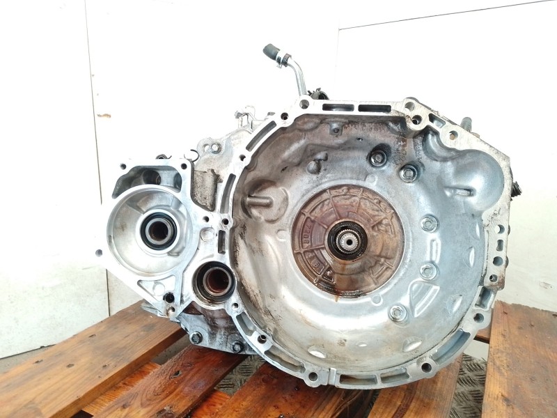 Recambio de caja cambios para nissan qashqai / qashqai +2 i (j10, nj10, jj10e) 2.0 dci referencia OEM IAM   