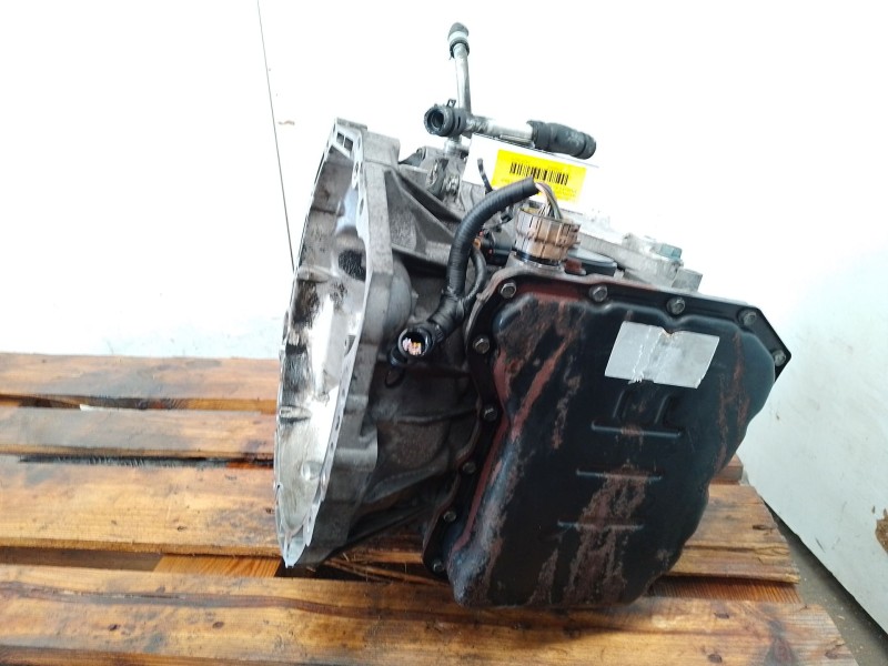 Recambio de caja cambios para nissan qashqai / qashqai +2 i (j10, nj10, jj10e) 2.0 dci referencia OEM IAM   