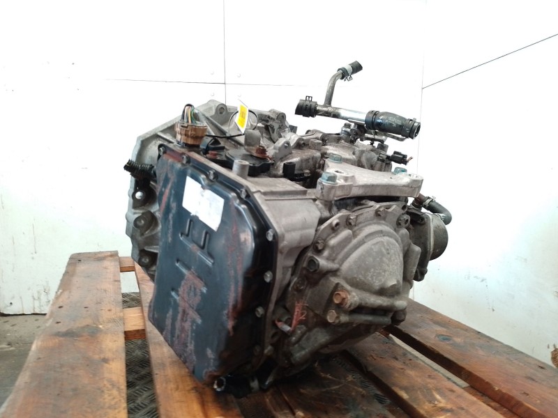 Recambio de caja cambios para nissan qashqai / qashqai +2 i (j10, nj10, jj10e) 2.0 dci referencia OEM IAM   
