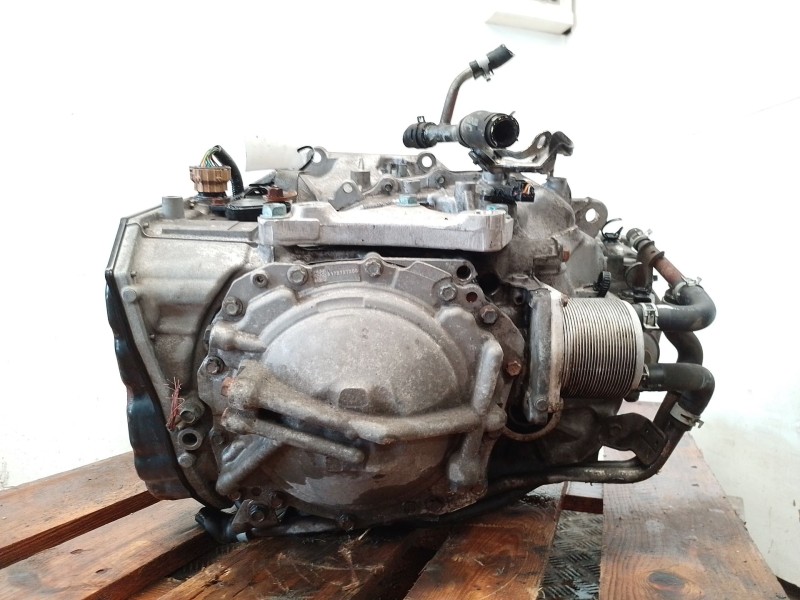 Recambio de caja cambios para nissan qashqai / qashqai +2 i (j10, nj10, jj10e) 2.0 dci referencia OEM IAM   