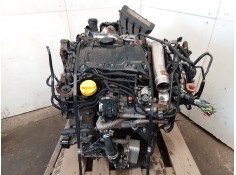 Recambio de motor completo para nissan qashqai / qashqai +2 i (j10, nj10, jj10e) 2.0 dci referencia OEM IAM M9RD  