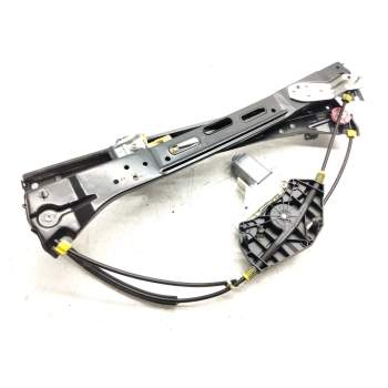 Recambio de elevalunas delantero izquierdo para seat alhambra (710, 711) 2.0 tdi referencia OEM IAM   