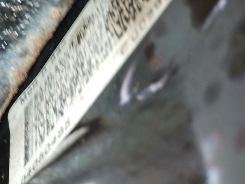 Recambio de motor completo para nissan qashqai / qashqai +2 i (j10, nj10, jj10e) 2.0 dci referencia OEM IAM M9RD  