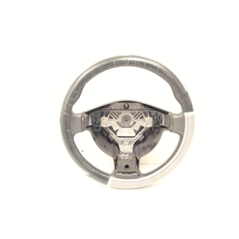 Recambio de volante para nissan qashqai / qashqai +2 i (j10, nj10, jj10e) 2.0 dci referencia OEM IAM   