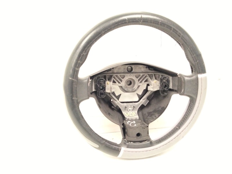 Recambio de volante para nissan qashqai / qashqai +2 i (j10, nj10, jj10e) 2.0 dci referencia OEM IAM   