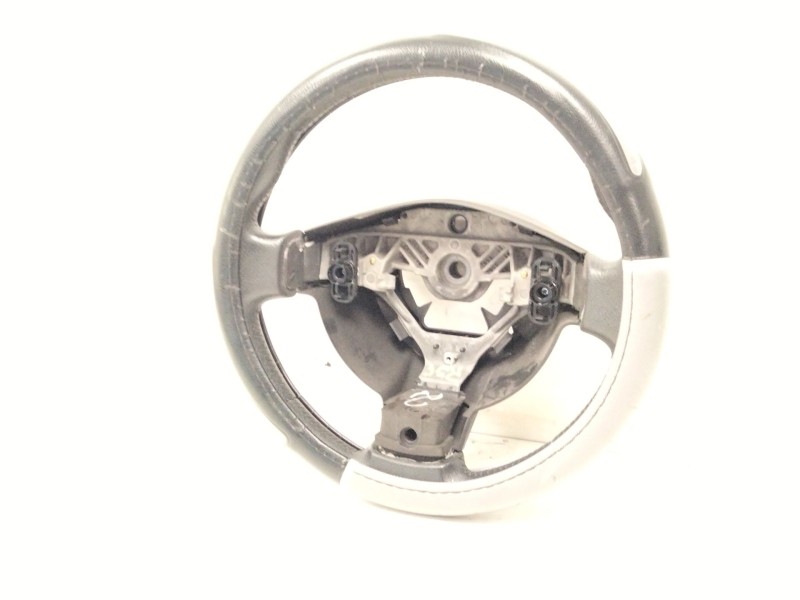 Recambio de volante para nissan qashqai / qashqai +2 i (j10, nj10, jj10e) 2.0 dci referencia OEM IAM   