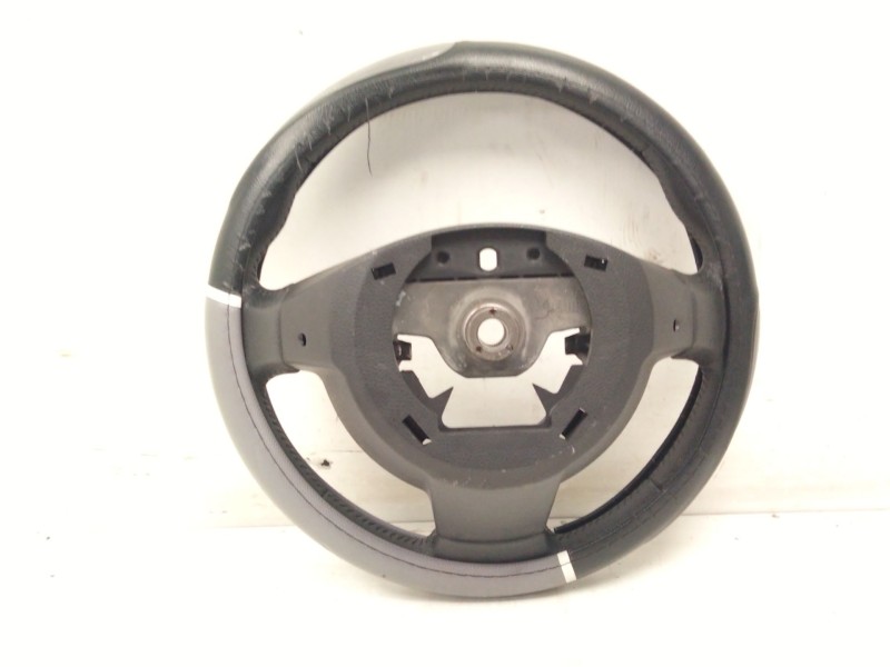 Recambio de volante para nissan qashqai / qashqai +2 i (j10, nj10, jj10e) 2.0 dci referencia OEM IAM   