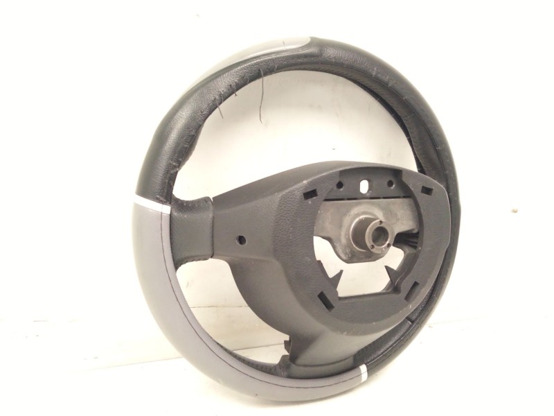 Recambio de volante para nissan qashqai / qashqai +2 i (j10, nj10, jj10e) 2.0 dci referencia OEM IAM   