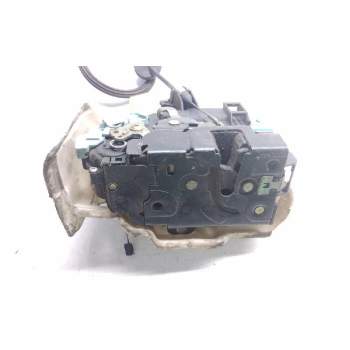 Recambio de cerradura puerta delantera izquierda para volkswagen golf v berlina (1k1) trendline referencia OEM IAM   