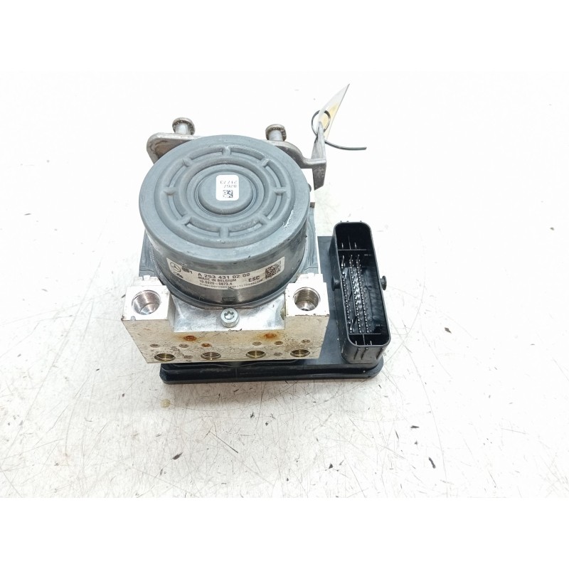Recambio de abs para mercedes-benz clase c (w205) c 220 bluetec / d (205.002, 205.004) referencia OEM IAM A2534310200  