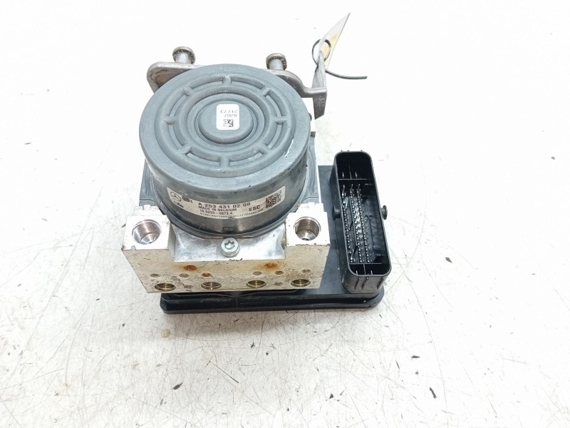 Recambio de abs para mercedes-benz clase c (w205) c 220 bluetec / d (205.002, 205.004) referencia OEM IAM A2534310200  