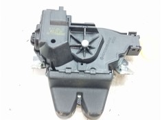 Recambio de cerradura maletero / porton para mercedes-benz clase c (w205) c 220 bluetec / d (205.002, 205.004) referencia OEM IA