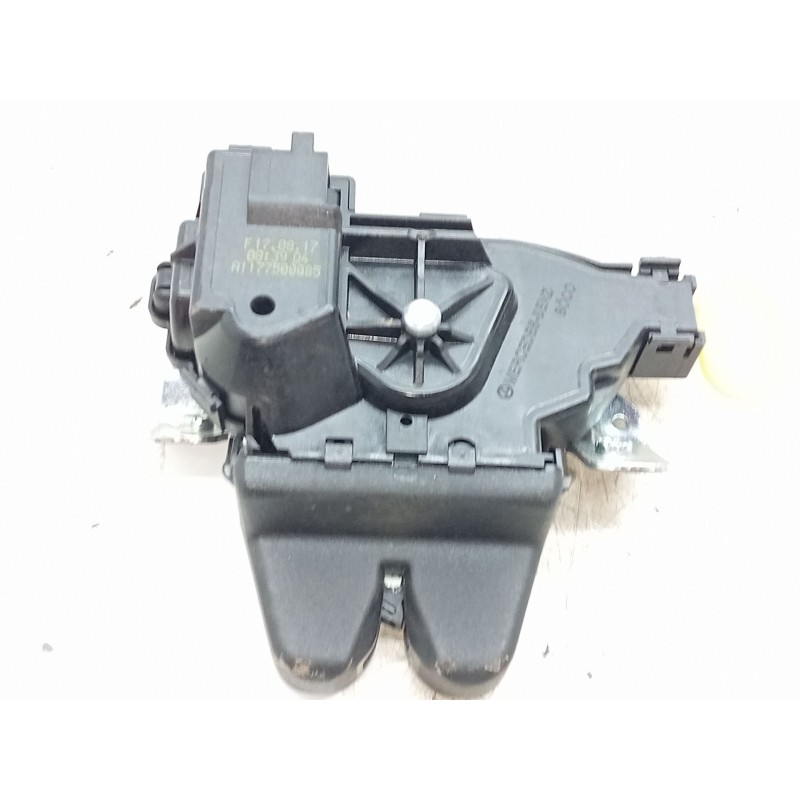 Recambio de cerradura maletero / porton para mercedes-benz clase c (w205) c 220 bluetec / d (205.002, 205.004) referencia OEM IA