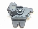 CERRADURA MALETERO / PORTON A1177500085 