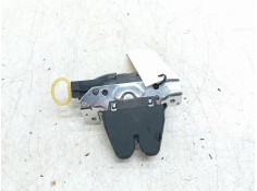 Recambio de cerradura maletero / porton para mercedes-benz clase c (w205) c 220 bluetec / d (205.002, 205.004) referencia OEM IA 2