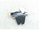 CERRADURA MALETERO / PORTON A1177500085 