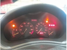 peugeot 206 fastback (2a/c) del año 1998 2