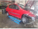 PEUGEOT 206 FASTBACK (2A/C)