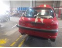 PEUGEOT 206 FASTBACK (2A/C)