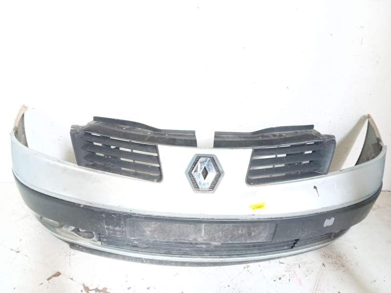 Recambio de paragolpes delantero para renault espace iv (jk0/1_) 2.2 dci (jk0h) referencia OEM IAM 7701207364  