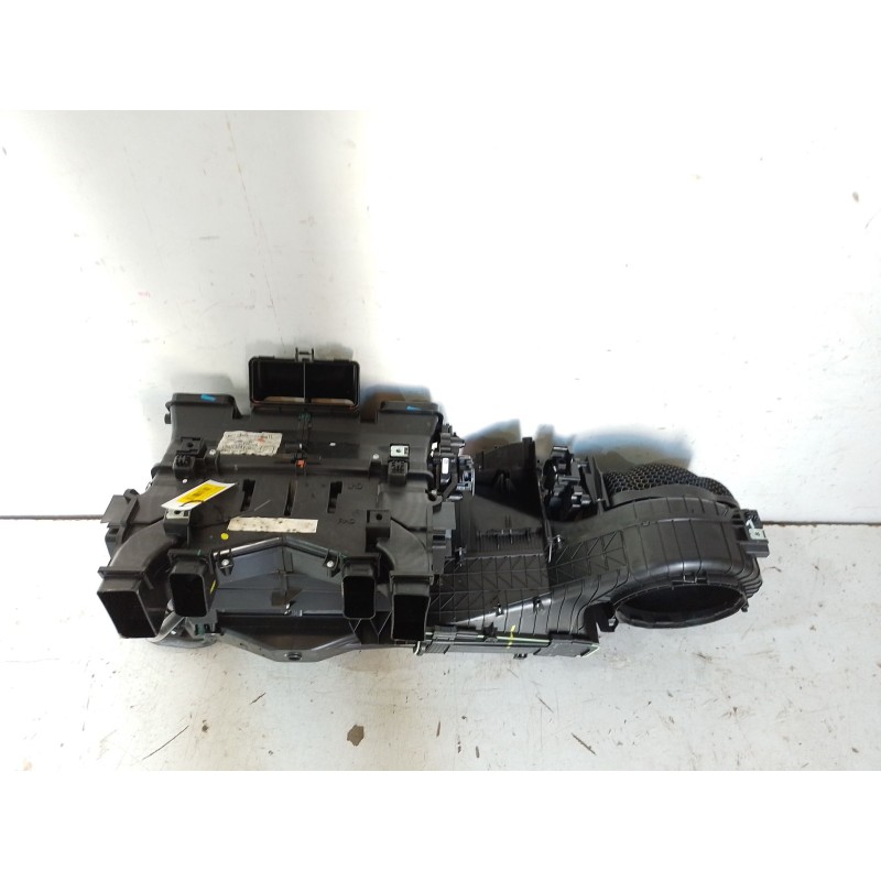 Recambio de calefaccion entera normal para mercedes-benz clase c (w205) c 220 bluetec / d (205.002, 205.004) referencia OEM IAM 
