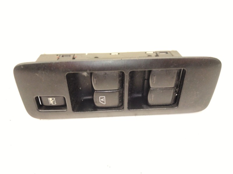 Recambio de mando elevalunas delantero izquierdo para nissan qashqai / qashqai +2 i (j10, nj10, jj10e) 2.0 dci referencia OEM IA