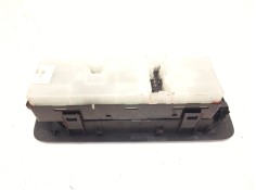 Recambio de mando elevalunas delantero izquierdo para nissan qashqai / qashqai +2 i (j10, nj10, jj10e) 2.0 dci referencia OEM IA 2