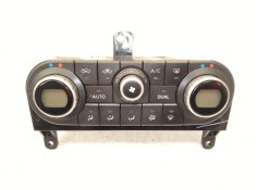 Recambio de mando calefaccion / aire acondicionado para nissan qashqai / qashqai +2 i (j10, nj10, jj10e) 2.0 dci referencia OEM 